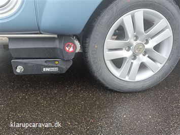 Adria Action 361 PD